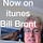 bill bront