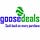 Go to the profile of Goose Deals