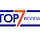Go to the profile of Top Seven Review