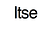 Go to the profile of Itse