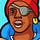 Go to the profile of BLCK TVVTTR