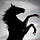 Go to the profile of Dark Horse