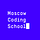 Go to the profile of Moscow Coding School