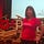 Go to the profile of Michelle Sandford