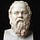 Go to the profile of Socrates