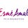 Go to the profile of Esmé Amal