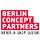 Go to the profile of BerlinConceptPartner