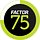 Go to the profile of Factor 75