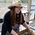 Go to the profile of Shannon Alexander Griffin