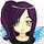 Go to the profile of Amanda Bianca Castle