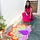 Go to the profile of Aarushi Nudurupati