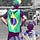 Go to the profile of Alan Torres-Vinson
