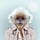 Go to the profile of 一只狗