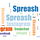 Go to the profile of Spreash