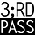 Go to the profile of 3rdPass.media