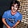 Go to the profile of Loz Bain