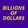 Go to the profile of Billions Dollars Later