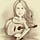 Go to the profile of Larissa Rossi