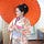 Go to the profile of Thais Yumi