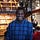 Go to the profile of Akinlana Sterling
