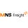 Go to the profile of MNS Freight Services Ltd.