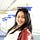 Go to the profile of Putri Klismianti