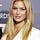 Go to the profile of Adriana Refaeli