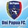 Uni Papua Football