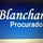 blanchar procuradores