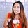 Go to the profile of Alejandra Magaña