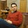 Go to the profile of İbrahim Sarbay