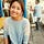 Go to the profile of Kina Abe