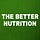 Go to the profile of The Better Nutrition