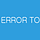 Go to the profile of Error Support for PC