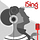 Go to the profile of iSing Magazine