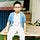 Go to the profile of Christian Amyx