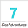 Go to the profile of 7 Sea Adventures