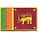 Voyage au Sri Lanka