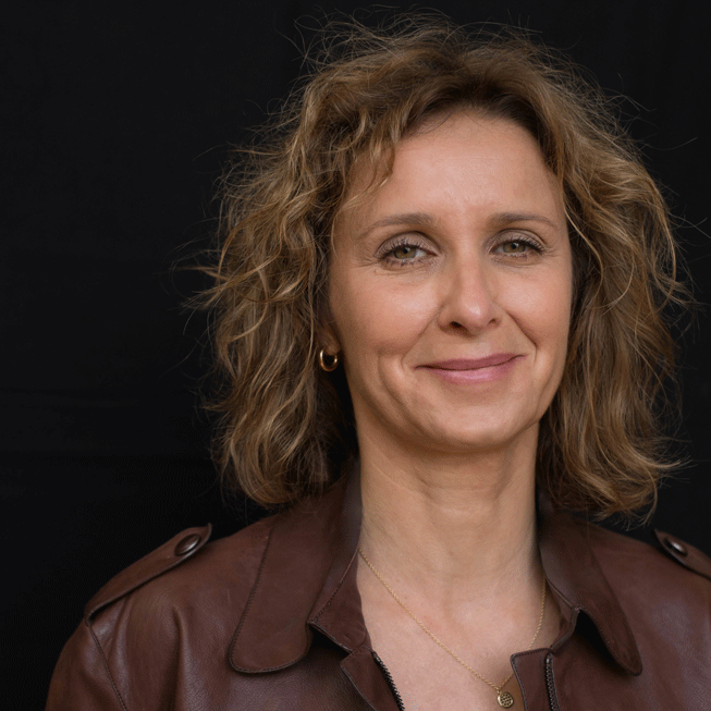 Go to the profile of Valerie Grison-Alsop