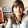 Go to the profile of Laís de Oliveira