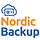 Go to the profile of Nordic Backup