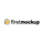 First Mockup