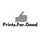 Go to the profile of Printsforgood
