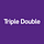 Triple Double