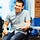 Go to the profile of Luc Luxton