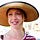 Go to the profile of Kristin Hanes