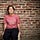 Go to the profile of Justine De Caires