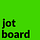 Go to the profile of Jotboard