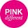 PINK different