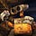 Go to the profile of Wall-e